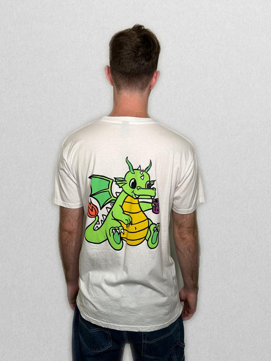 Shambles Dragon Tee